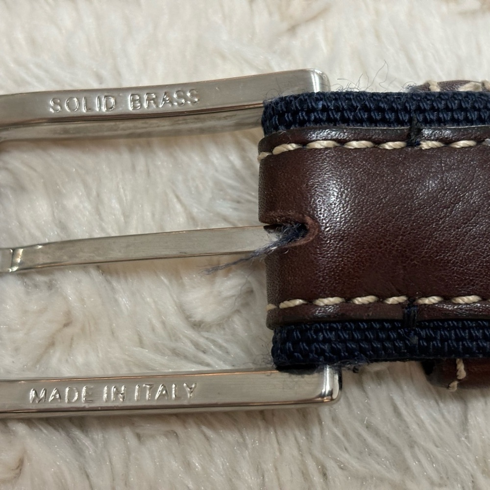 Men’s Belt - Picture 11 of 12